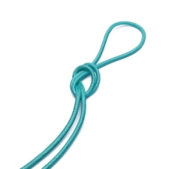 GYMO SPORTS - Gymo Sports Pro Series Cimnastik İpi Nane Yeşili