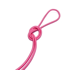 GYMO SPORTS - Gymo Sports Pro Series Cimnastik İpi Pembe