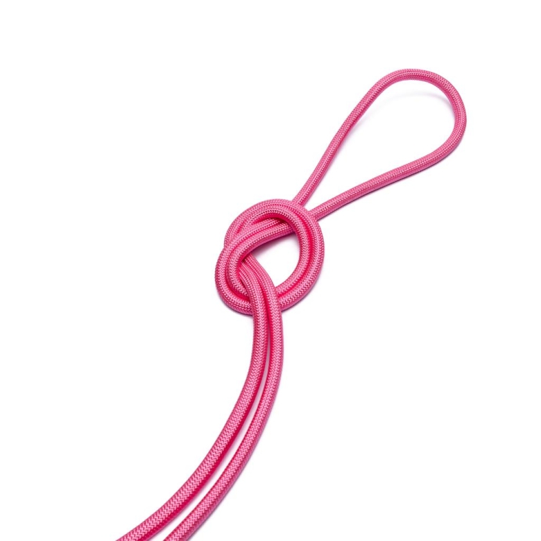 Gymo Sports Pro Series Cimnastik İpi Pembe