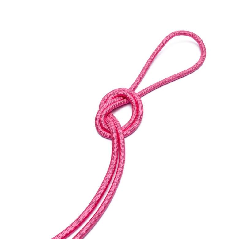 Gymo Sports Pro Series Cimnastik İpi Pembe