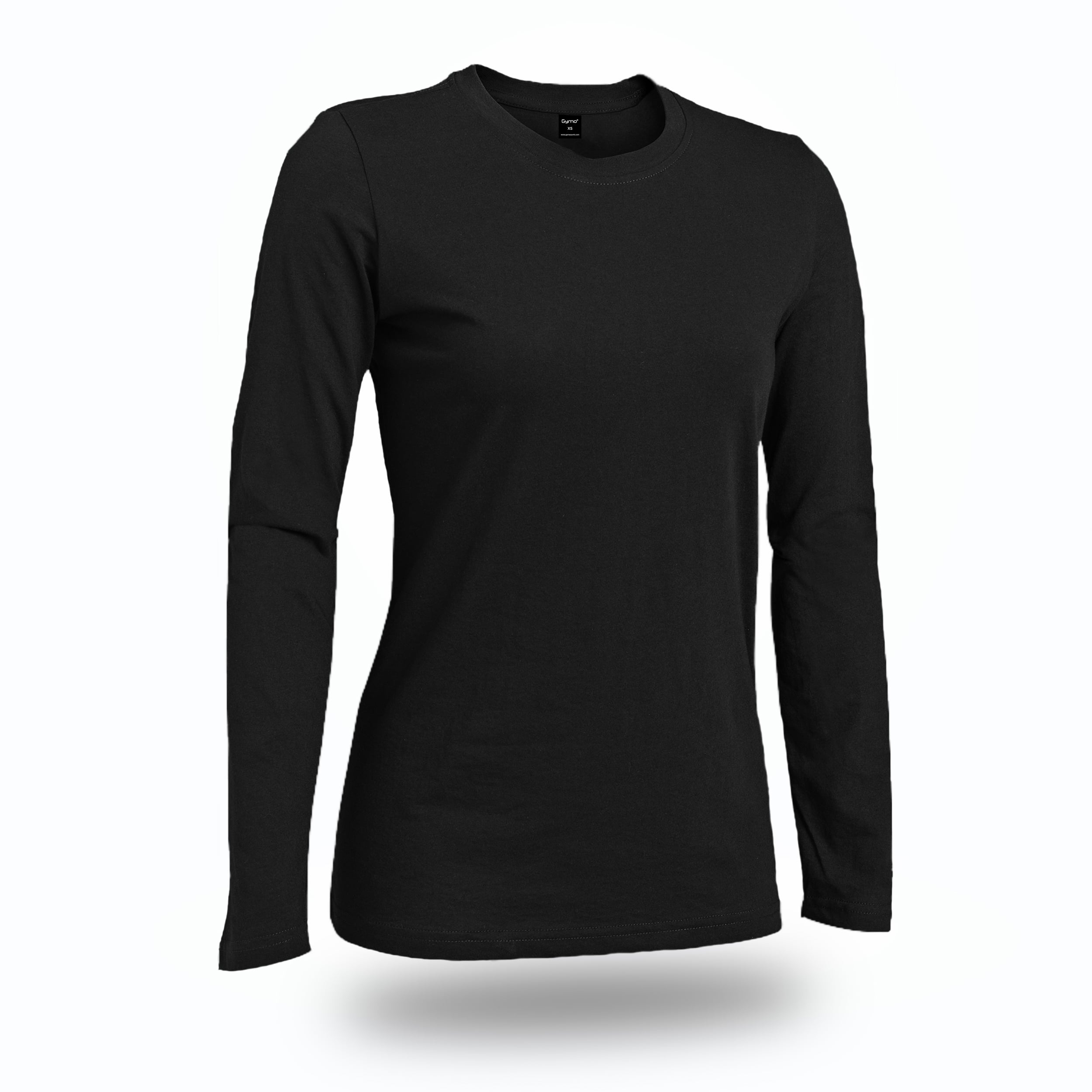 GYMO SPORTS - Gymo Sports Uzun Kol T-Shirt