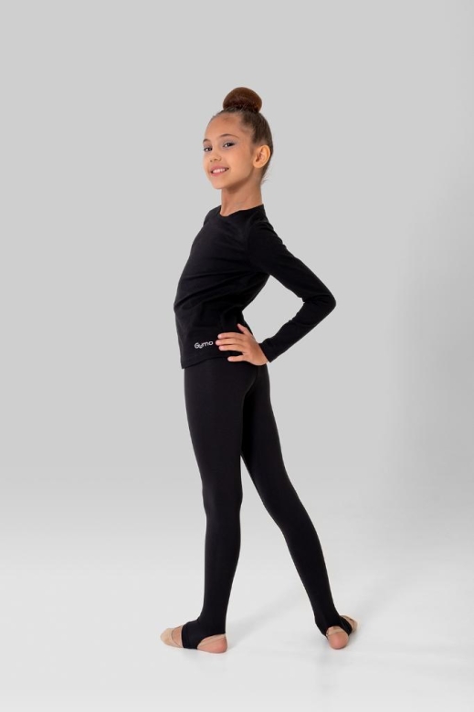 Gymo Stirrup Leggings