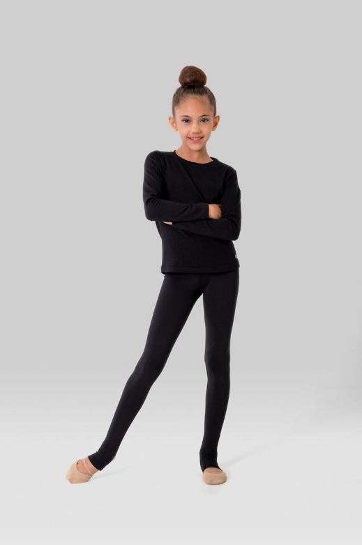 Gymo Stirrup Leggings