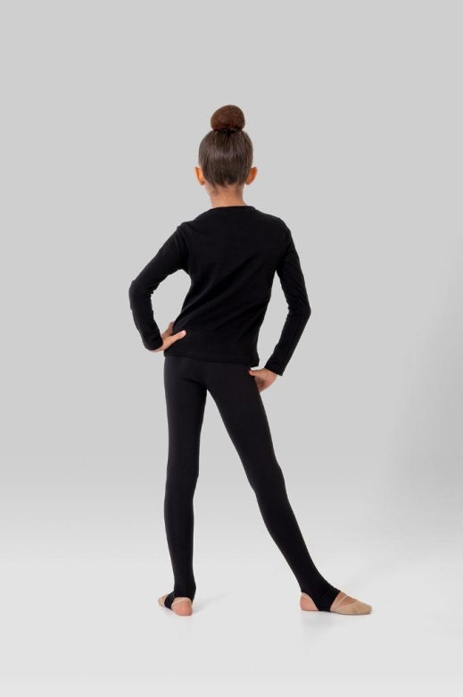 Gymo Stirrup Leggings