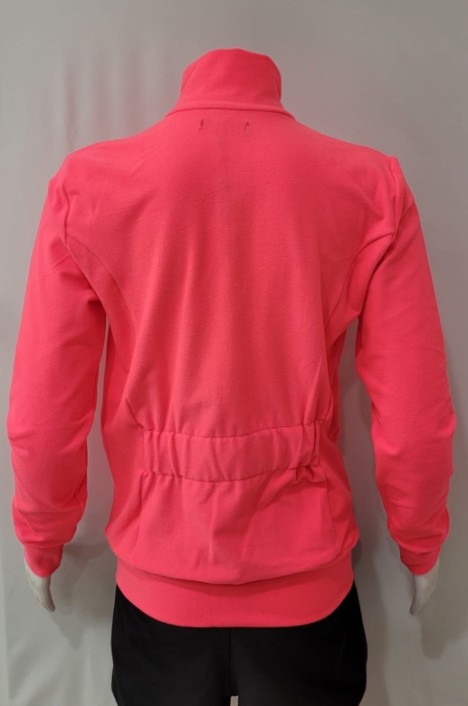 Gymo Sweatshirt Flou Pink