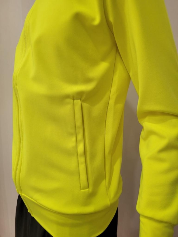 Gymo Sweatshirt Sky Fosforlu Sarı