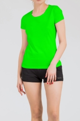 GYMO SPORTS - Gymo T-Shirt F.Yeşil