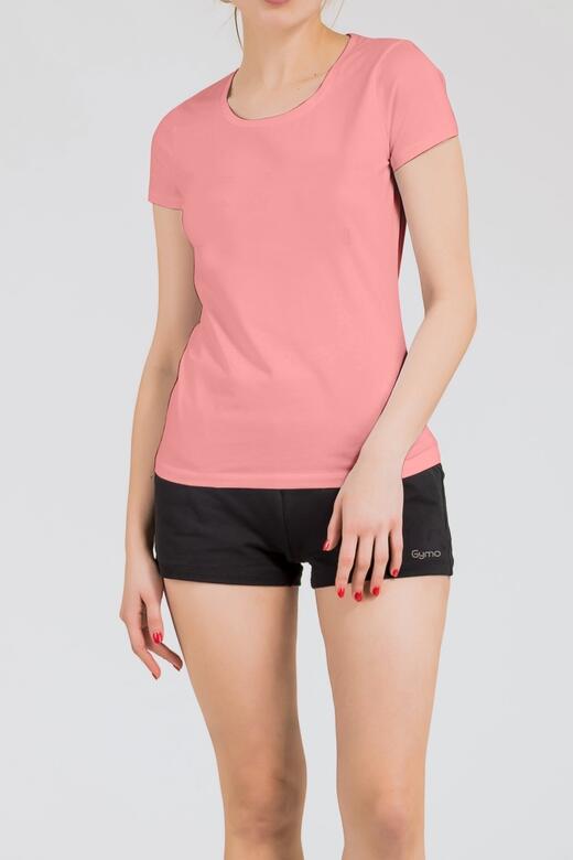 Gymo T-Shirt Light Pink