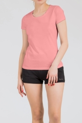 GYMO SPORTS - Gymo T-Shirt Light Pink
