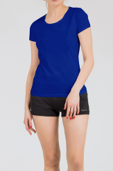 GYMO SPORTS - Gymo T-Shirt Parliament Mavi