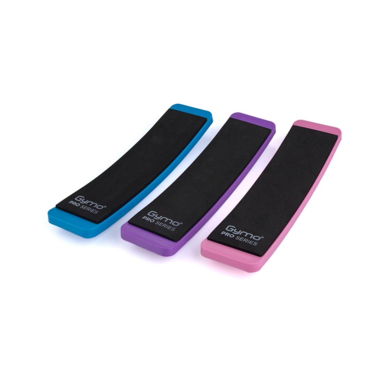 Gymo Turning Board Dönüş Tahtası Mavi Gymo Turning Board Dönüş Tahtası Mavi