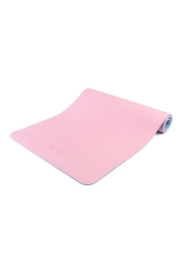 Gymo - Gymo Ultra Grip 6mm TPE Yoga Matı Pilates Minderi Pembe
