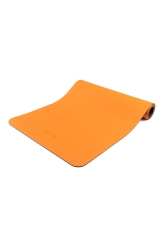 Gymo - Gymo UltraGrip 6mm TPE Yoga Matı Pilates Minderi Turuncu