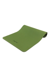 Gymo - Gymo UltraGrip 6mm TPE Yoga Matı Pilates Minderi Yeşil