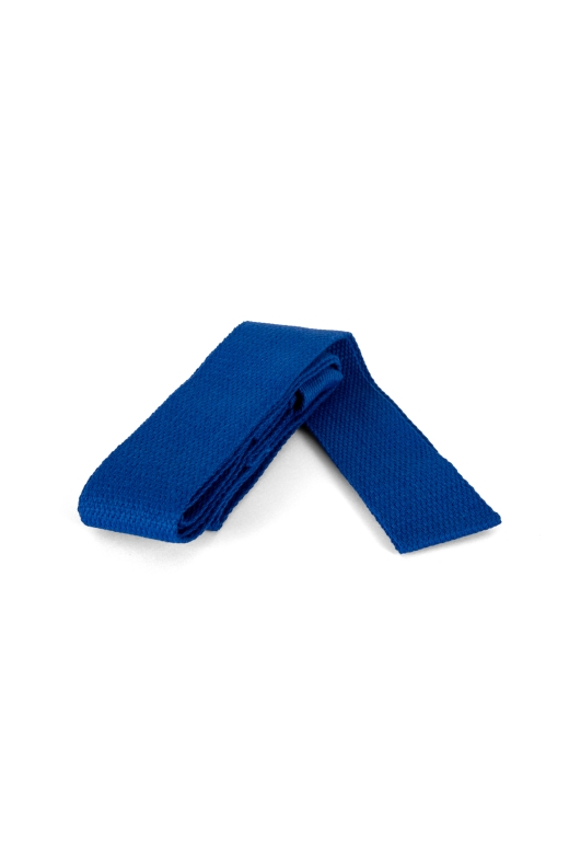 Gymo UltraGrip Hizalamalı 6mm TPE Yoga Matı Pilates Minderi Mavi