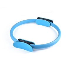 Gymo - Gymo Yoga Pilates Egzersiz Çemberi 38cm Mavi