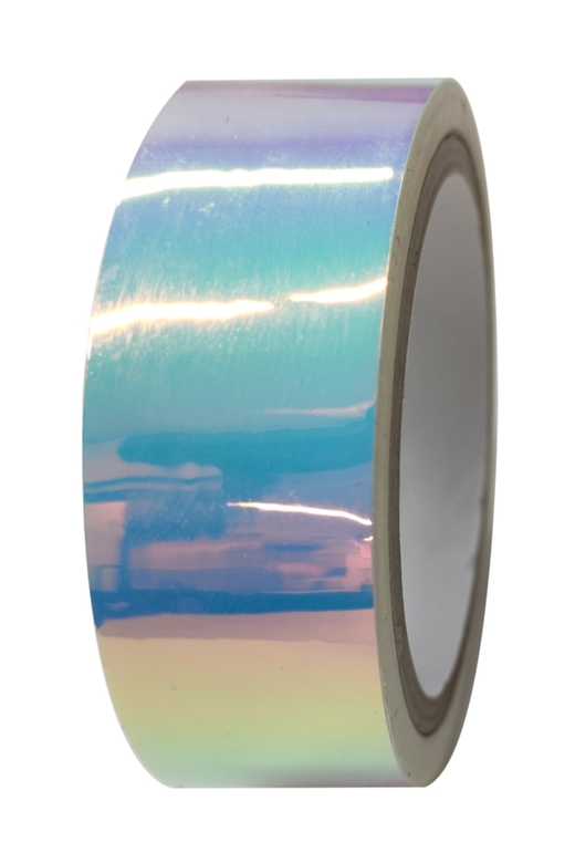 Gymo Easy Wrap Laser Tape Sky