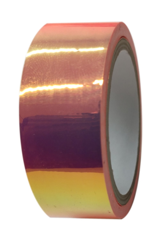 Gymo Easy Wrap Laser Tape Sunrise