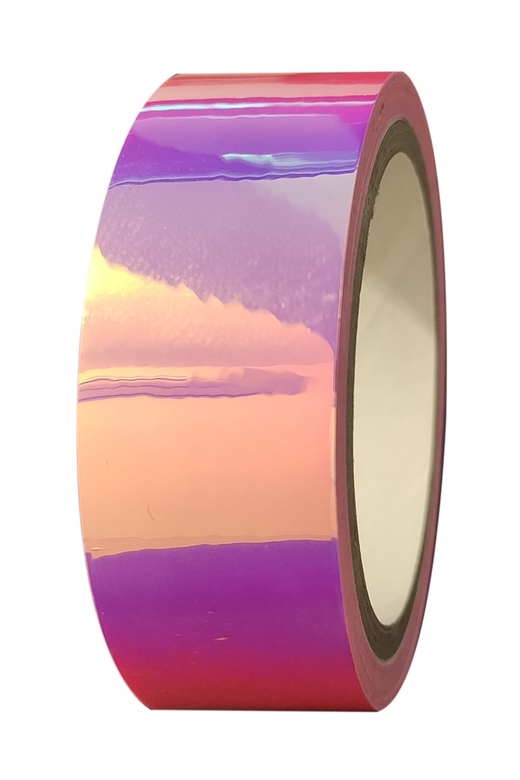 Gymo Easy Wrap Laser Tape Sunset
