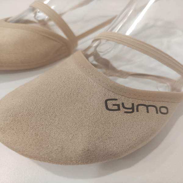 Gymo proSTRETCH® Rhythmic Gymnastics Half Shoes