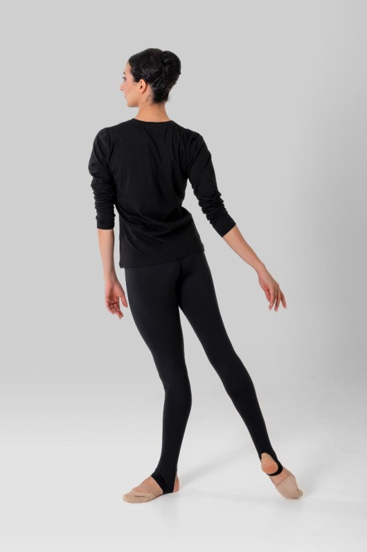 Gymo Thermal Stirrup Leggings Gymo Thermal Stirrup Leggings