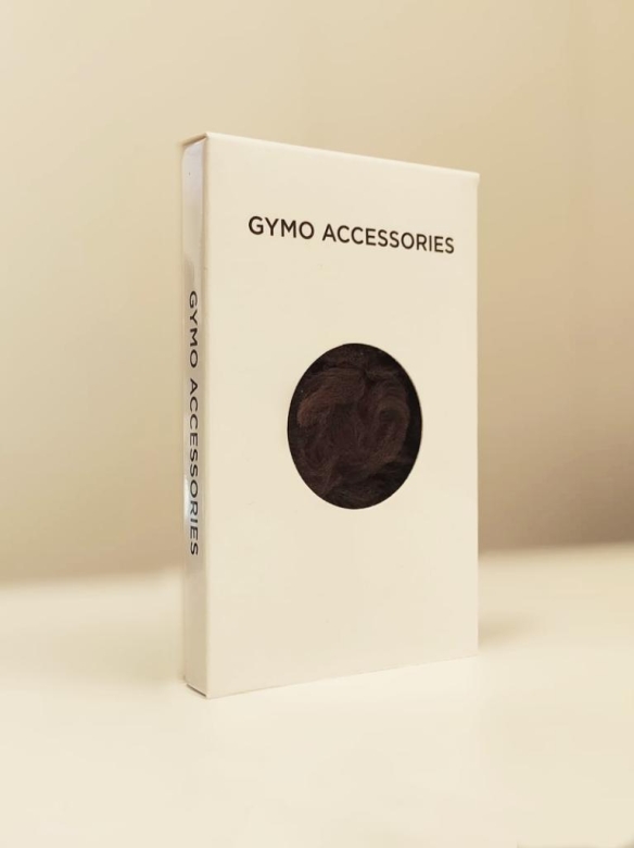 İnce Görünmez Saç Topuz Filesi (5’li Paket) Kahverengi İnce Görünmez Saç Topuz Filesi (5’li Paket) Kahverengi