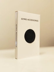 GYMO SPORTS - İnce Görünmez Saç Topuz Filesi (5’li Paket) Siyah