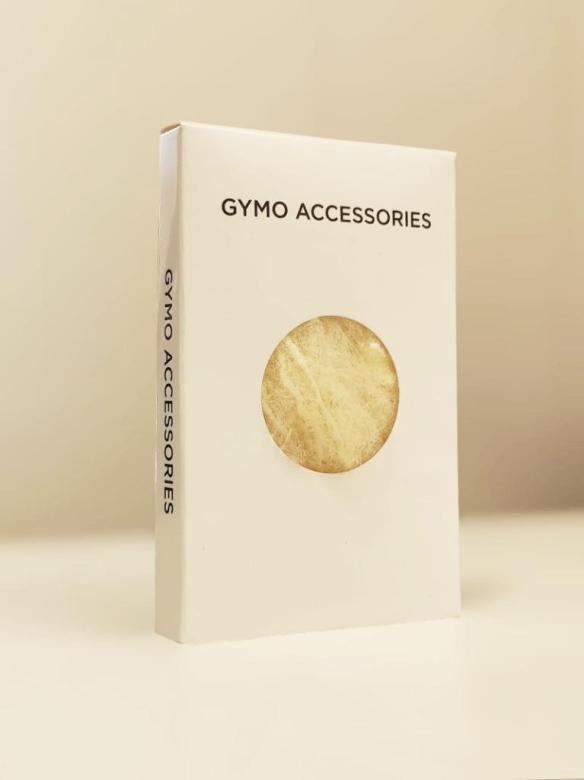 İnce Görünmez Saç Topuz Filesi (5’li Paket) Sarı