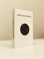 GYMO SPORTS - İnce Görünmez Saç Topuz Filesi (5’li Paket) Koyu Kahverengi