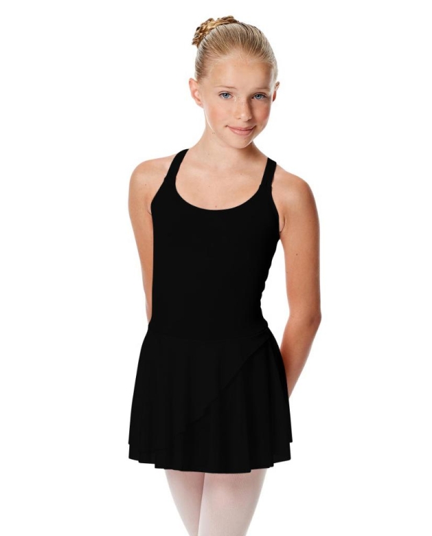 LULLI CAL109C Bale Mayosu Black LULLI CAL109C Bale Mayosu Black