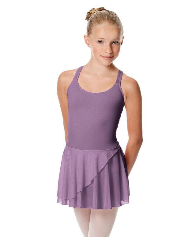 LULLI CAL109C Bale Mayosu Lavender