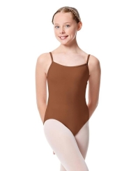 LULLI - LULLI CAL150C Bale Mayosu Light Brown