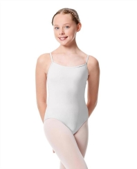 LULLI - LULLI CAL150C Bale Mayosu White