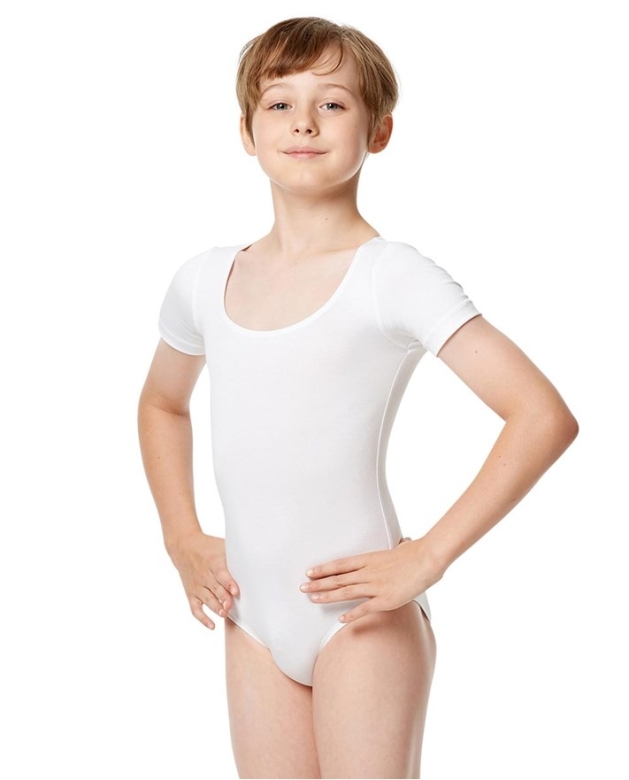LULLI CAL172B Bale Mayosu White