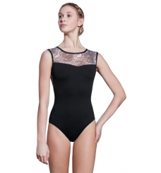 LULLI - Lulli LUF427 Leotard