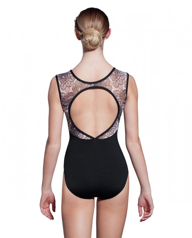 Lulli LUF427 Leotard
