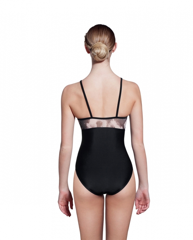 Lulli LUF454 Bale Mayosu Aubergine Lulli LUF454 Bale Mayosu Aubergine