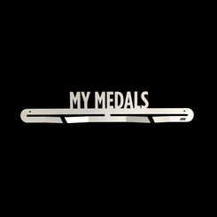 MEDAL WALL - Medal Wall Madalya Askısı My Medals Gri