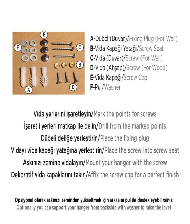 Medal Wall Madalya Askısı Ritmik Top