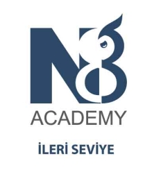 NOTA 8 - NOTA 8 AKADEMİ İLERİ SEVİYE