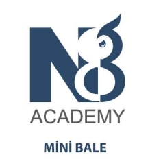 NOTA 8 - NOTA 8 AKADEMİ MİNİ BALE