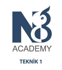 NOTA 8 - NOTA 8 AKADEMİ TEKNİK 1