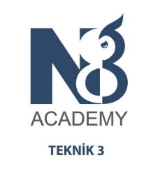 NOTA 8 - NOTA 8 AKADEMİ TEKNİK 3