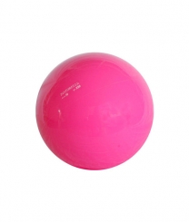Pastorelli New Generation Ball 16cm Ritmik Cimnastik Topu Fluorescent Pink