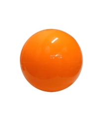 PASTORELLI - Pastorelli New Generation Ball 16cm Ritmik Cimnastik Topu Fluorescent Orange