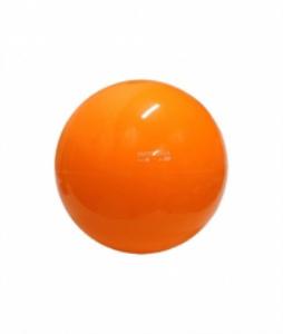 Pastorelli New Generation Ball 16cm Ritmik Cimnastik Topu Fluorescent Orange