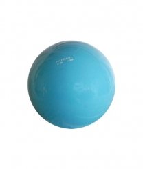 Pastorelli New Generation Ball 16cm Ritmik Cimnastik Topu Sky Blue