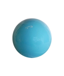 PASTORELLI - Pastorelli New Generation Ball 16cm Ritmik Cimnastik Topu Sky Blue