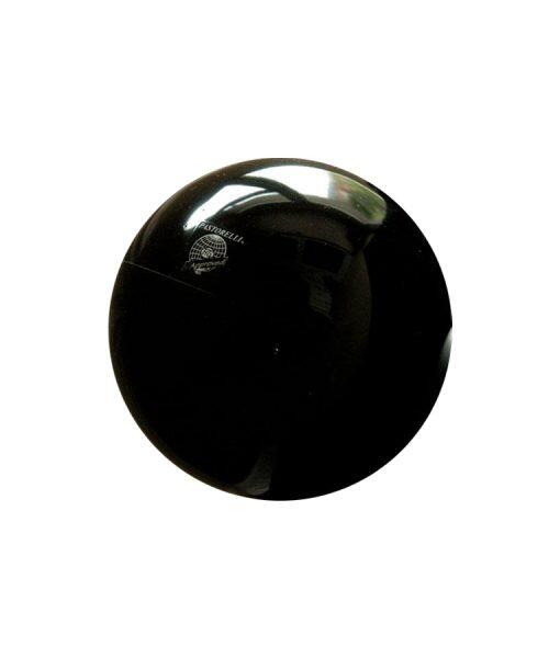 Pastorelli New Generation Ball 16cm Ritmik Cimnastik Topu Black