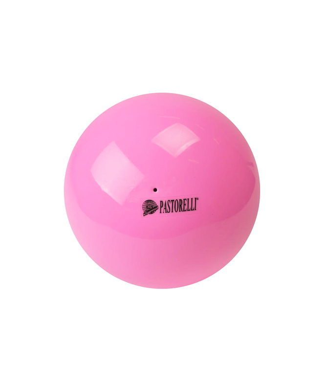 Pastorelli New Generation Ball 18cm Ritmik Cimnastik Topu Rosa Violet